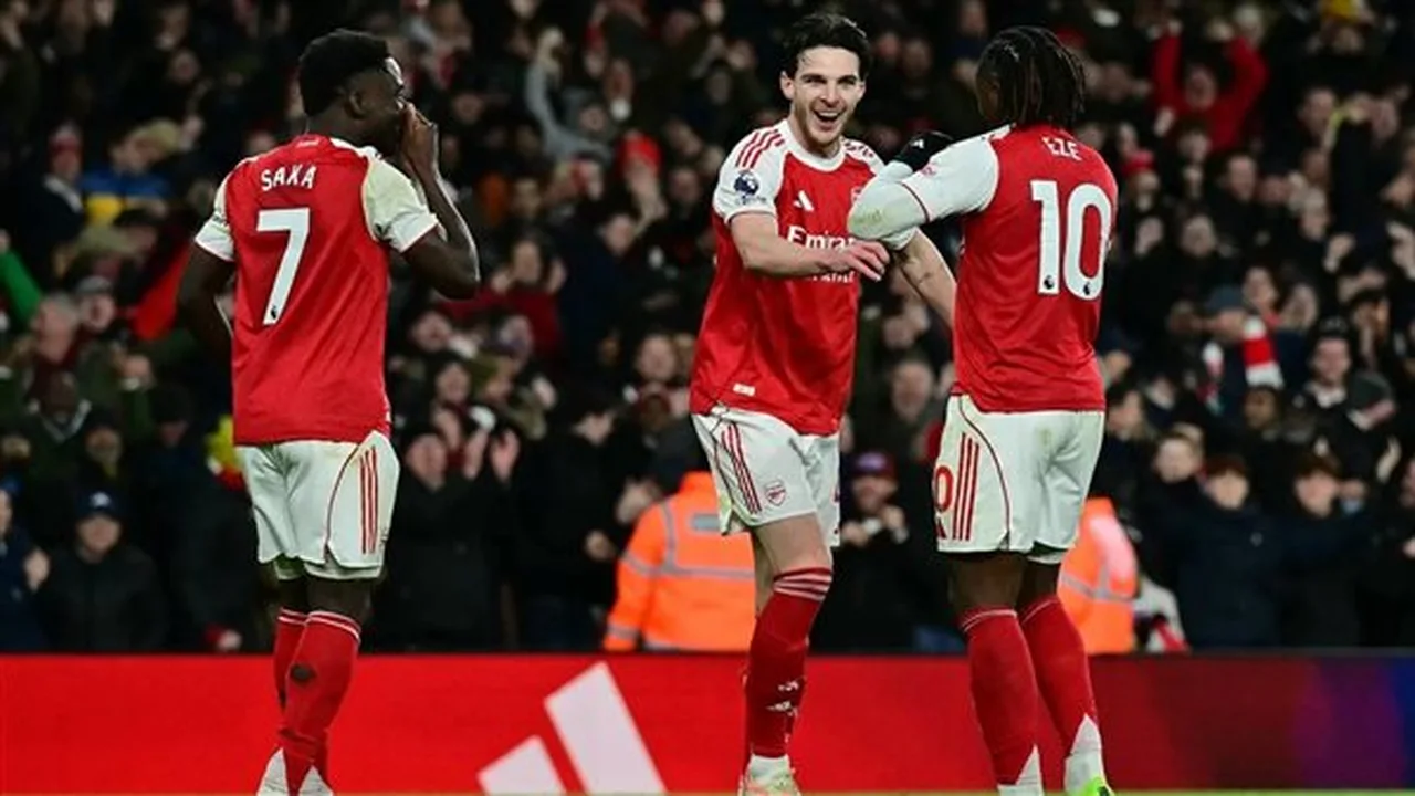 موعد بث مباراة آرسنال وباير ليفركوزن في دوري أبطال أوروبا والقنوات الناقلة